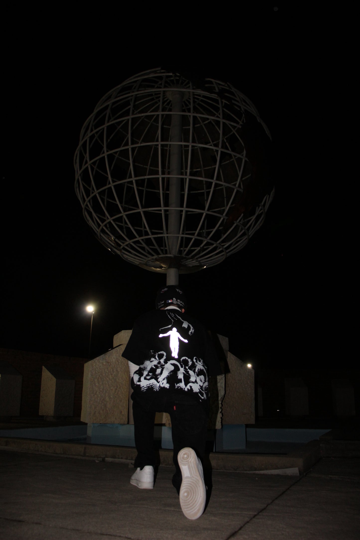 Come Out From Among Them