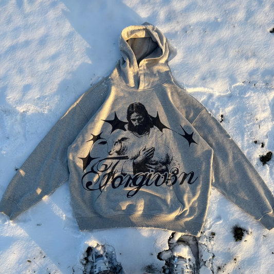 The Lord Is My Shepard Hoodie