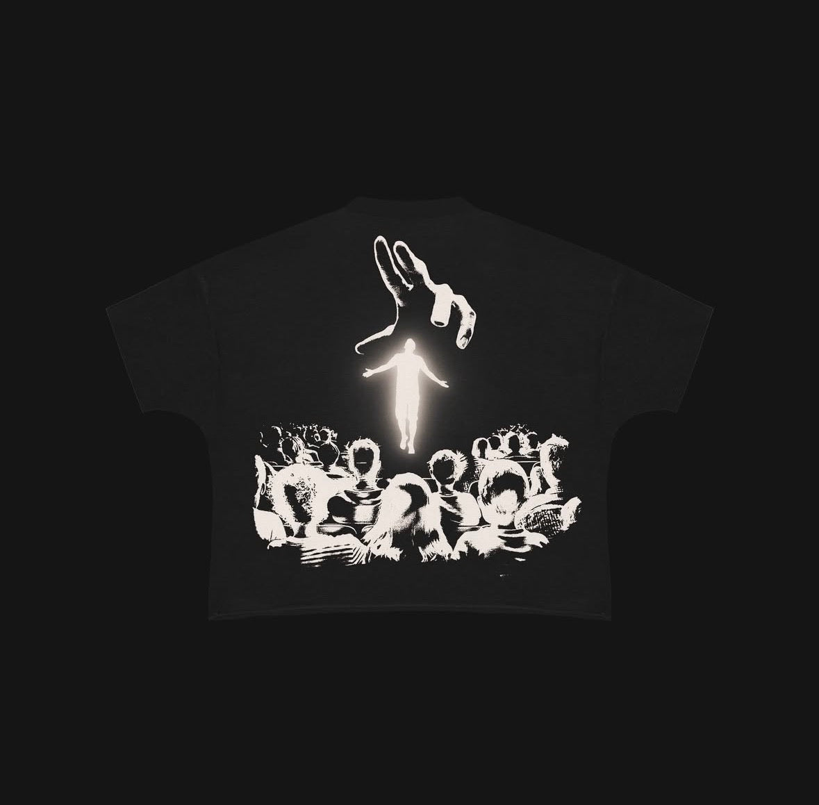 Come Out From Among Them