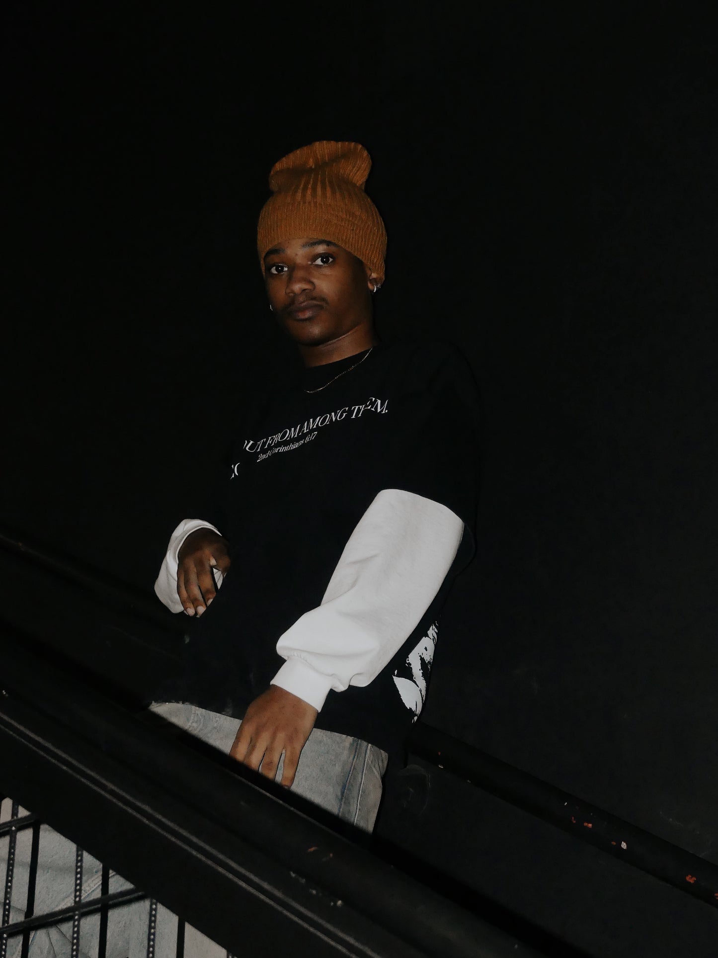 Come Out From Among Them